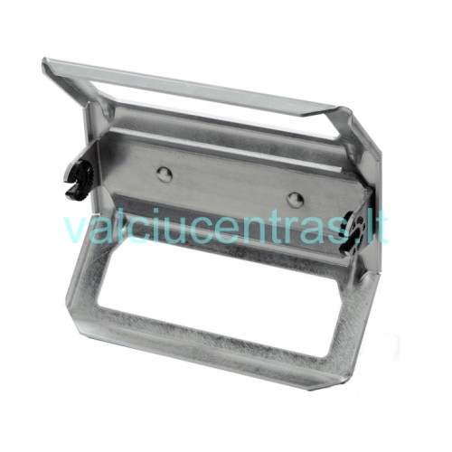 Humminbird Helix 10 tvirtinimo kronšteinas